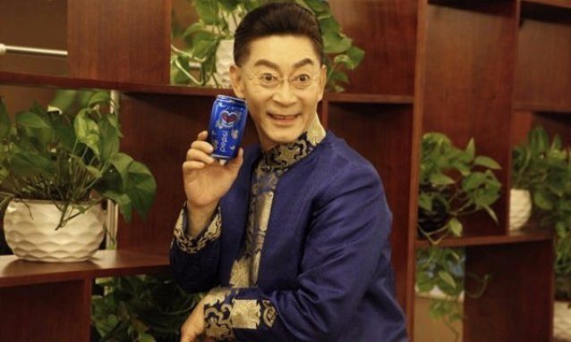 百事可乐：苦练七十二变，才能笑对八十一难！