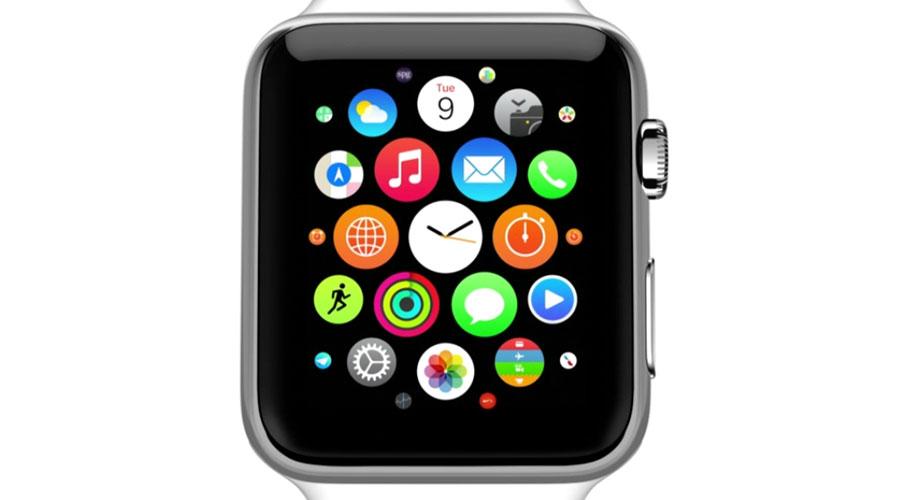 新推“Watch微信”，可直接语音回复、查看朋友圈