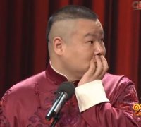 6月贱贱的小岳岳，要来咱大青岛说相声了