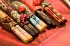 咱们的筷子长度为啥是七寸六分？
