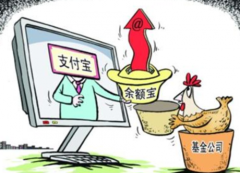 余额宝：29日前转入 国庆收益提现免费