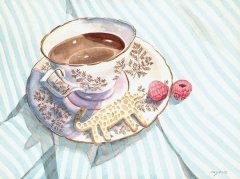 饿了吗？快来一口——下午茶零食们，不断更新