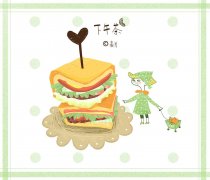 各位吃货注意了，饮料雪糕上线了