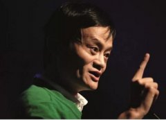 马云突然宣布,京东顺丰措手不及！