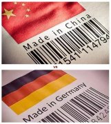 来自对手的尊重！中国制造今非昔比