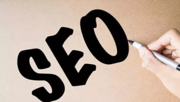 机械行业网站如何做好SEO优化