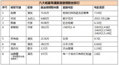 跟郭敬明学习“网络营销”（图）