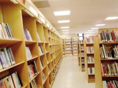 青岛市南区首批20家社区图书馆投入使用