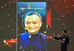 支付宝进入刷脸时代，微信钱包看呆了!