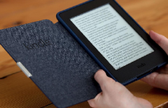 除了Apple Pay入华，Kindle无限阅读计划正式开通