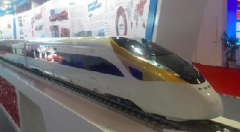 中国高铁即将实现Wi-Fi覆盖 可免费使用