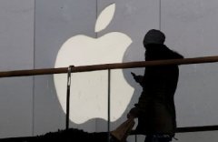 苹果已开始暴跌，因思想已无趣而或走向衰亡