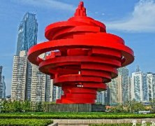 2018年山东全省来青嗨！为了盛会新建项目6处