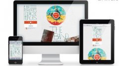 响应式网站设计(RWD)对SEO的好处