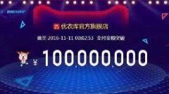 实体店反杀：优衣库第一个吃“新零售”的螃蟹