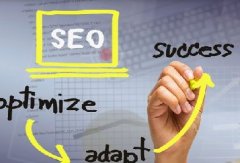 在网站建设中如何加入SEO优化要素