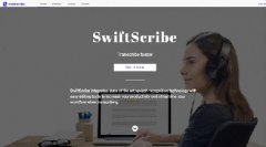 百度推出了音频转文档网页应用