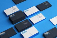 在网站设计中出现最频繁的颜色为什么是蓝色？