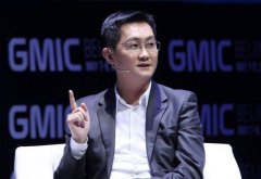 “工作版微信”即将来临!马化腾突袭马云社交梦