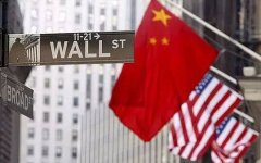 网传阿里百度京东6月回归A股,腾讯为何不在其中