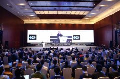 3000人参加的这场大数据行业盛会，干货满满