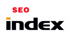 SEO索引的作用,如何让百度快速索引!