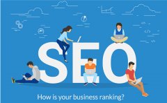 影响SEO流量的六大关键因素