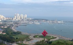 “互联网+气象”风生水起