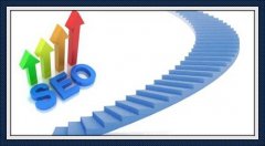 做网站seo需要特别注意的五个方面