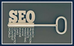 搜索引擎如何判断关键词与页面相关度