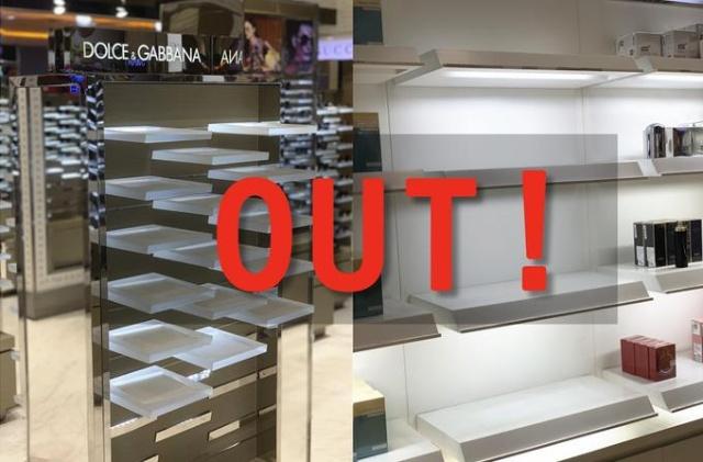 D&G设计师被爆辱华遭众人抵制