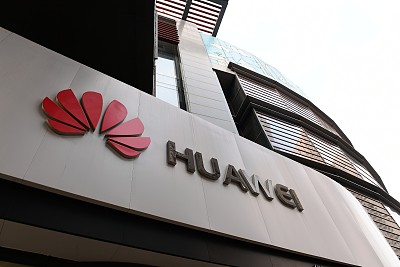 华为回应CFO孟晚舟在加拿大被捕