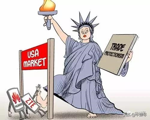 孟晚舟终于被保释，但更艰苦的斗争还未到来！