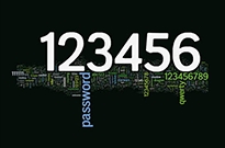 2018百大“最烂密码”出炉