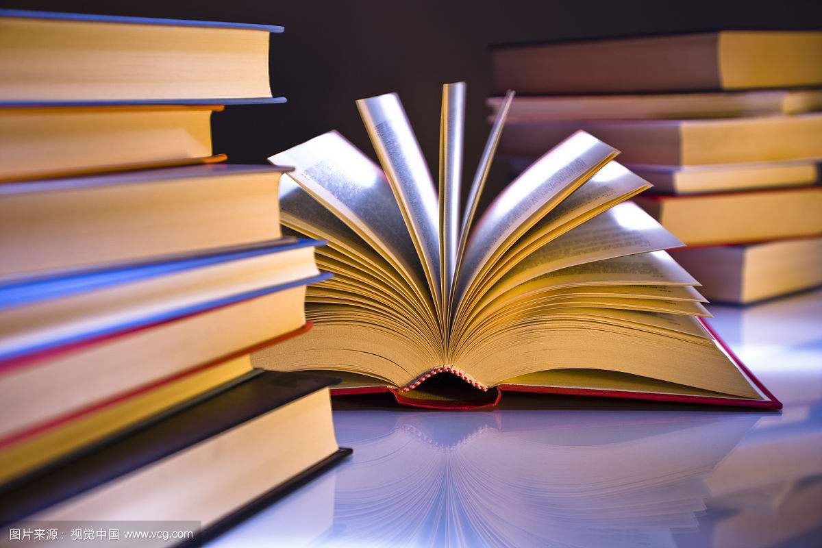 【知道网络】多读书，读好书，8本好书推荐给您