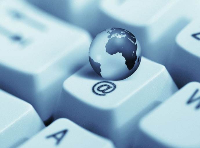 互联网+时代网站建设对于企业意味什么