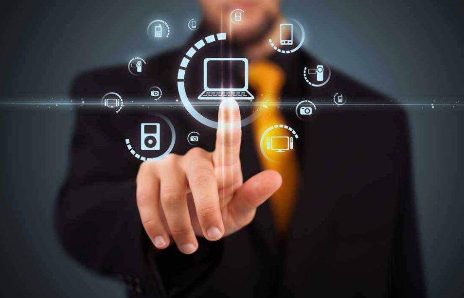 【知道网络】网站设计技巧分享