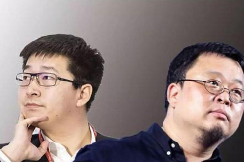 那些横空出世又快速陨落的互联网巨头