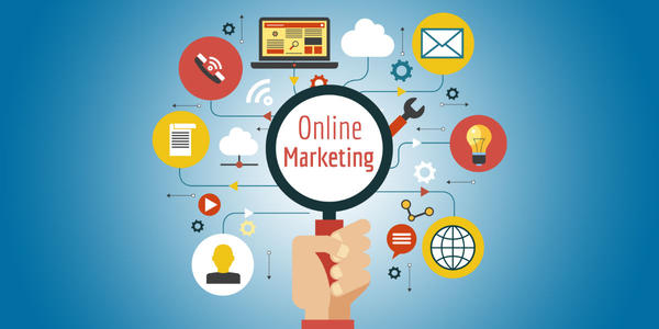 【知道网络】网络营销的几种渠道介绍