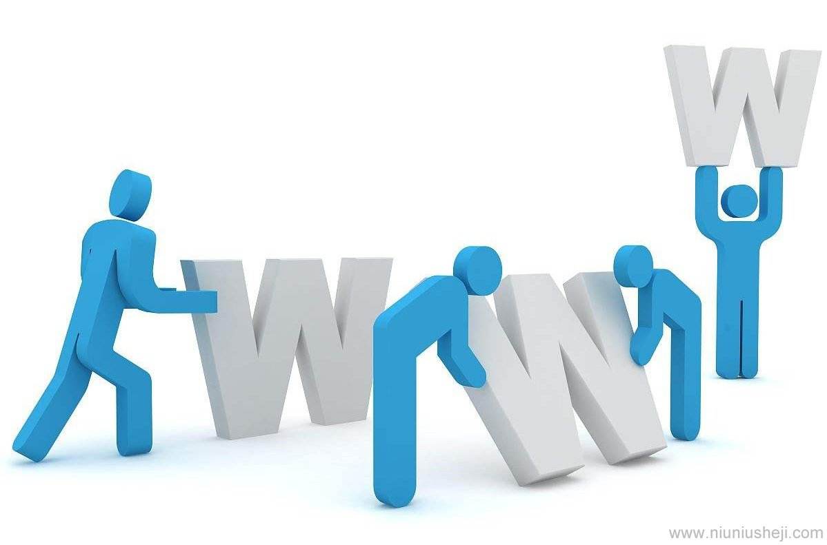 【知道网络】网站建设不只是网页设计