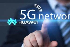 美国打压 欧洲运营商仍＂排队＂买华为5G设备