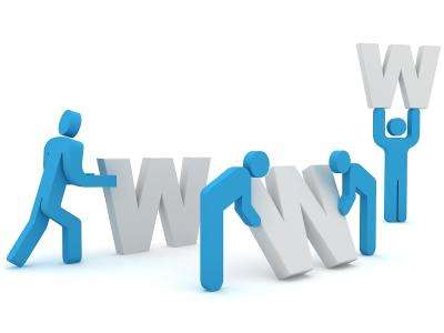 【知道网络】“互联网+”时代 网站建设趋势