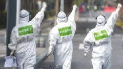 方舱医院全部休舱！关门大吉！