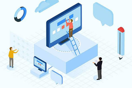 【知道网络】如何做好网站建设