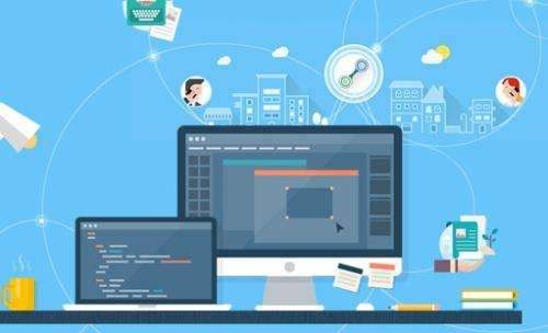 【知道网络】网站建设制作的流程与方法有哪些