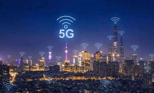 全面5G网络覆盖还需5-8年