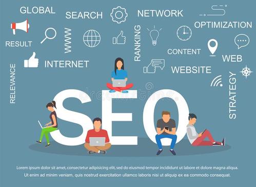 【知道网络】关于网站优化你知道多少