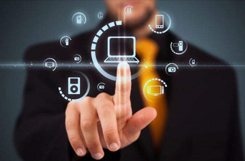 【知道网络】中小企业为什么需要定制型网站