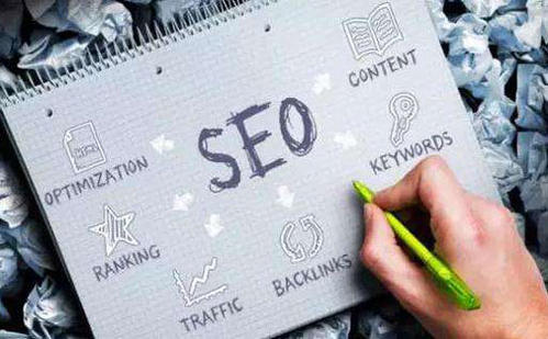 【知道网络】在网站优化中应该避免什么