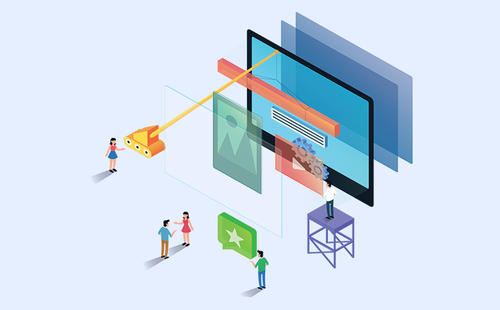 【知道网络】企业网站建设的必要性